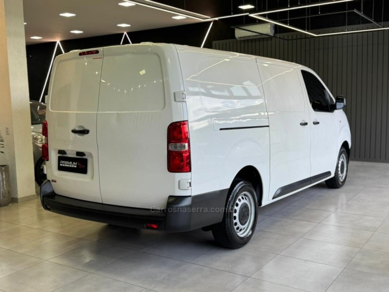 EXPERT 1.6 BLUEHDI DIESEL BUSINESS MANUAL - 2022 - DOIS IRMãOS