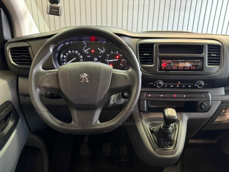 EXPERT 1.6 BLUEHDI DIESEL BUSINESS MANUAL - 2022 - DOIS IRMãOS