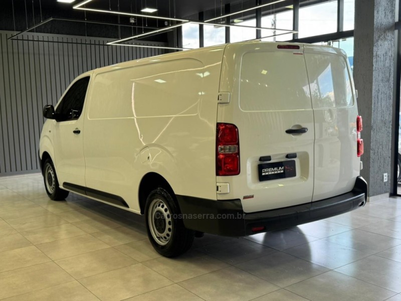 EXPERT 1.6 BLUEHDI DIESEL BUSINESS MANUAL - 2022 - DOIS IRMãOS