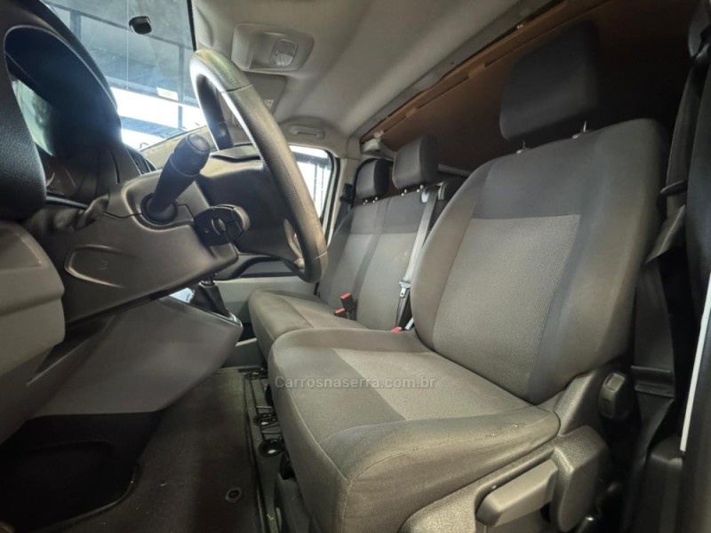 EXPERT 1.6 BLUEHDI DIESEL BUSINESS MANUAL - 2022 - DOIS IRMãOS