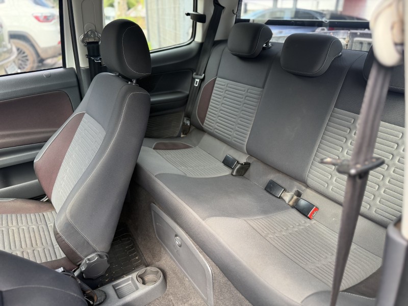 SAVEIRO 1.6 MI HIGHLINE CD 8V FLEX 2P MANUAL - 2015 - NOVA PETRóPOLIS