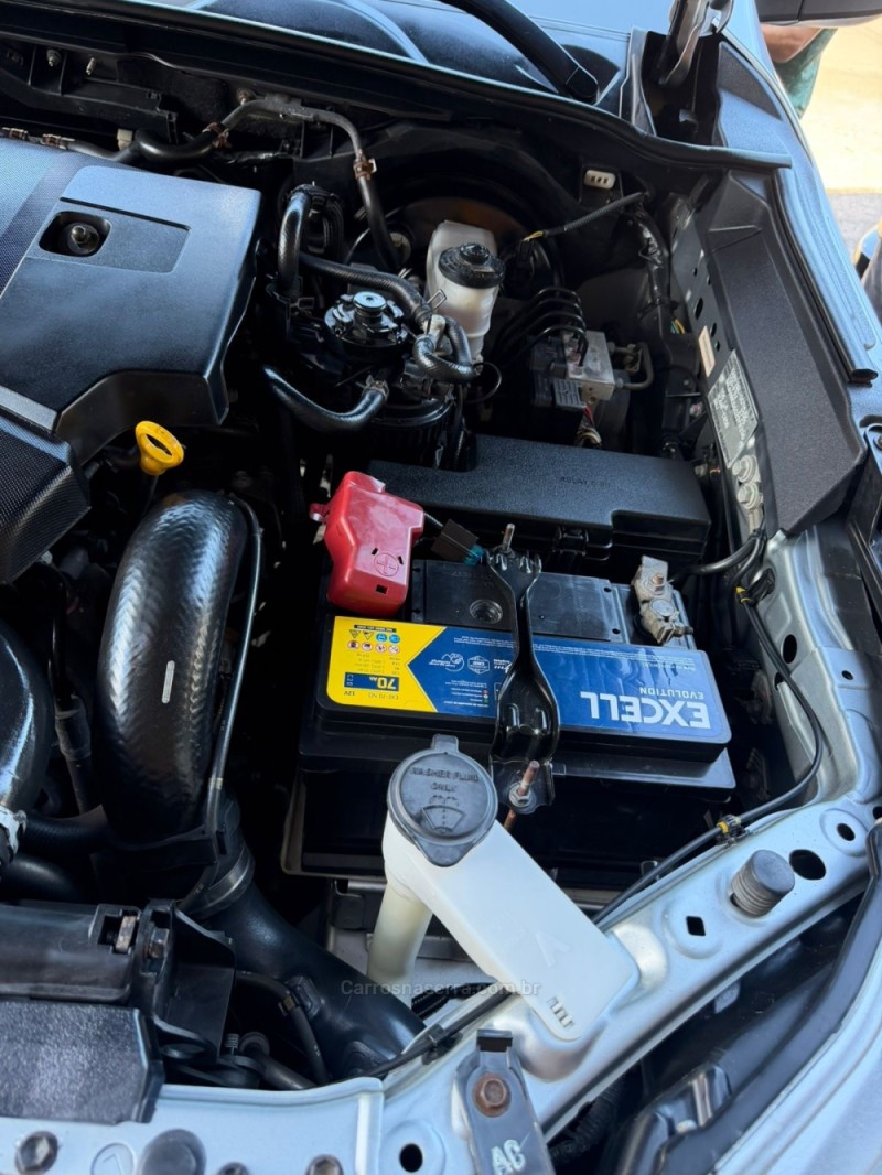 HILUX 2.8 SRV 4X4 CD 16V DIESEL 4P AUTOMÁTICO - 2016 - FELIZ