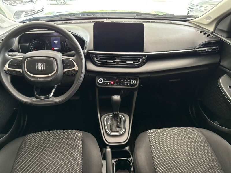 PULSE 1.3 DRIVE 8V FLEX 4P AUTOMÁTICO - 2023 - NOVA PETRóPOLIS