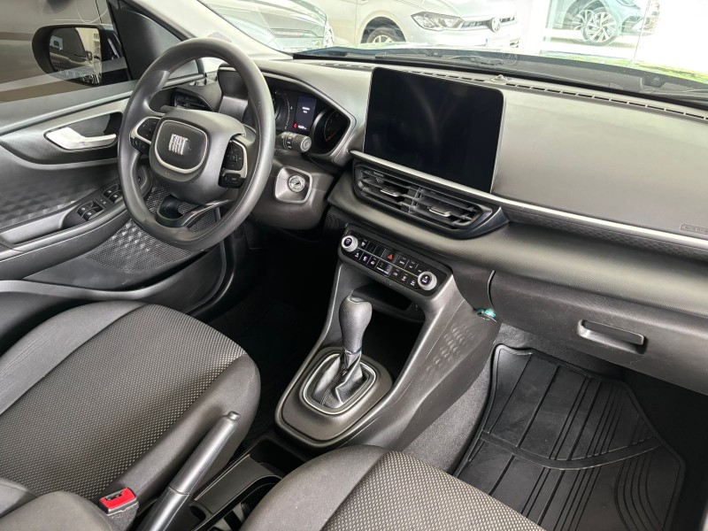 PULSE 1.3 DRIVE 8V FLEX 4P AUTOMÁTICO - 2023 - NOVA PETRóPOLIS