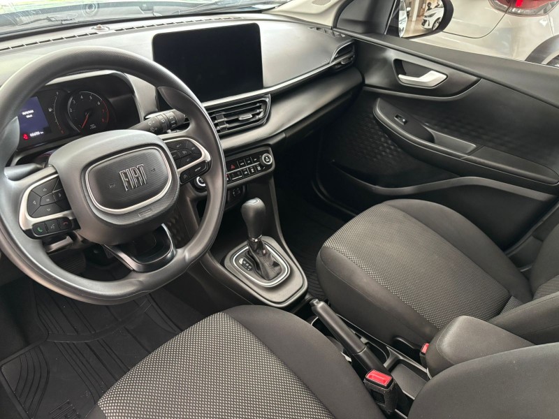 PULSE 1.3 DRIVE 8V FLEX 4P AUTOMÁTICO - 2023 - NOVA PETRóPOLIS