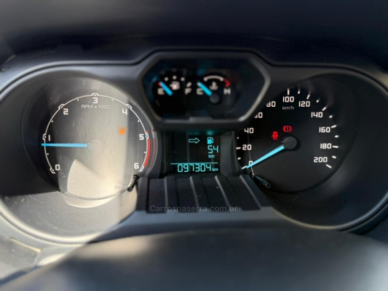 RANGER 2.2 XLS 4X4 CD 16V DIESEL 4P MANUAL - 2014 - VACARIA