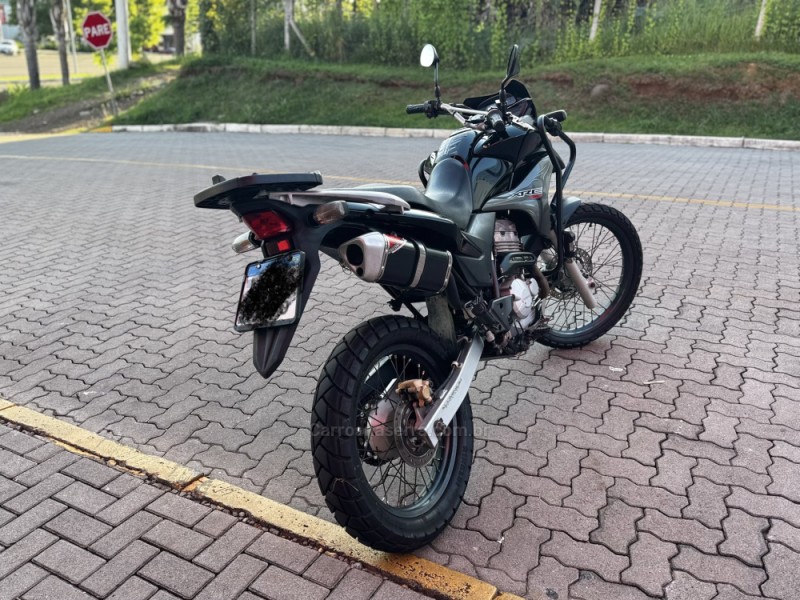 XRE 300 ABS - 2010 - FELIZ