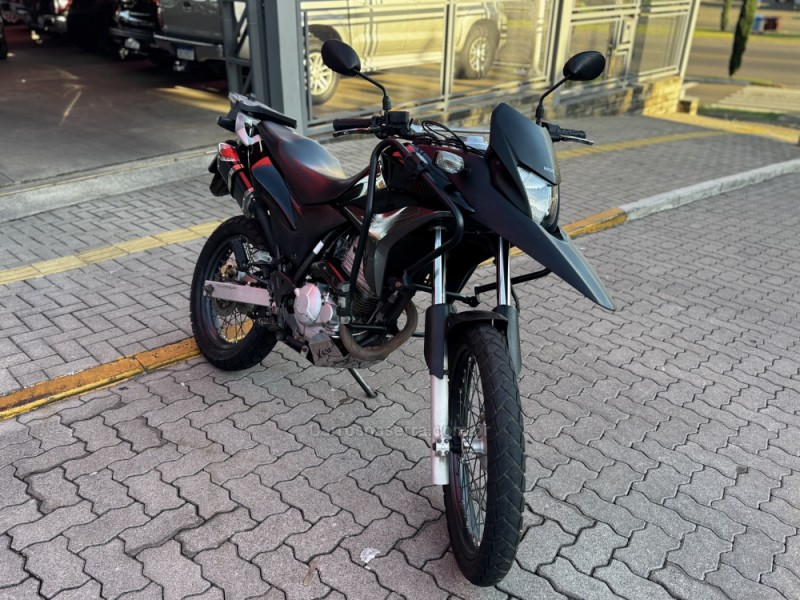 XRE 300 ABS - 2010 - FELIZ