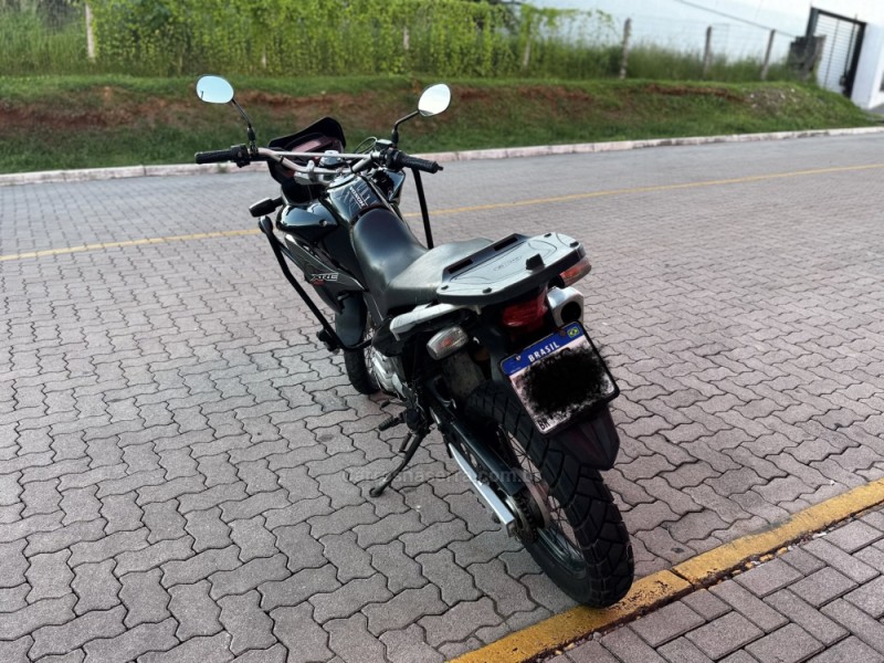 XRE 300 ABS - 2010 - FELIZ