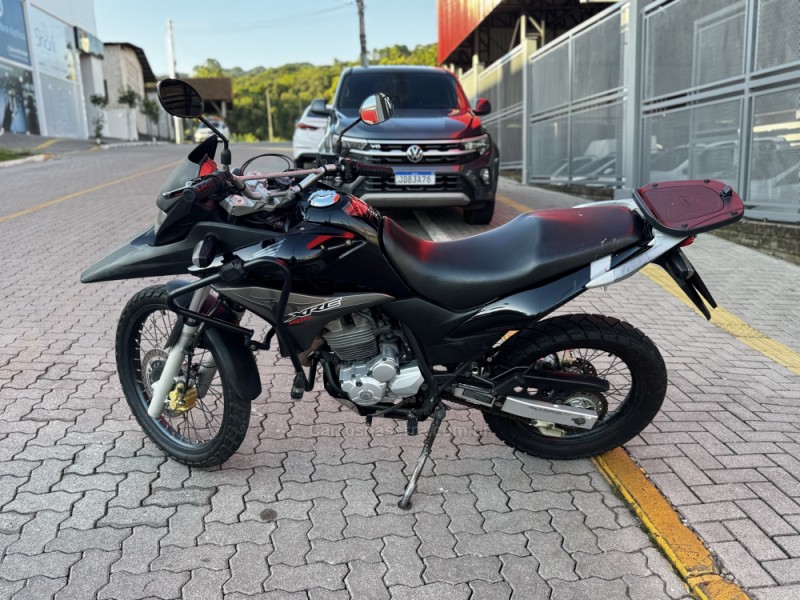 xre 300 abs 2010 feliz