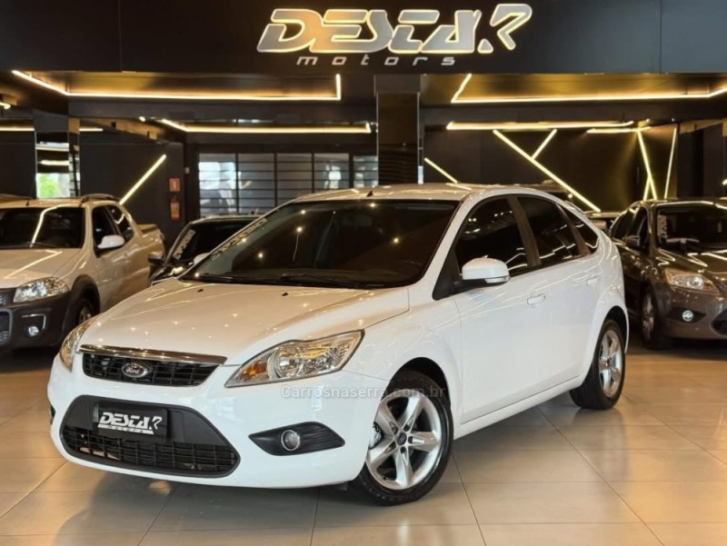 focus 1.6 se 16v flex 4p manual 2013 novo hamburgo