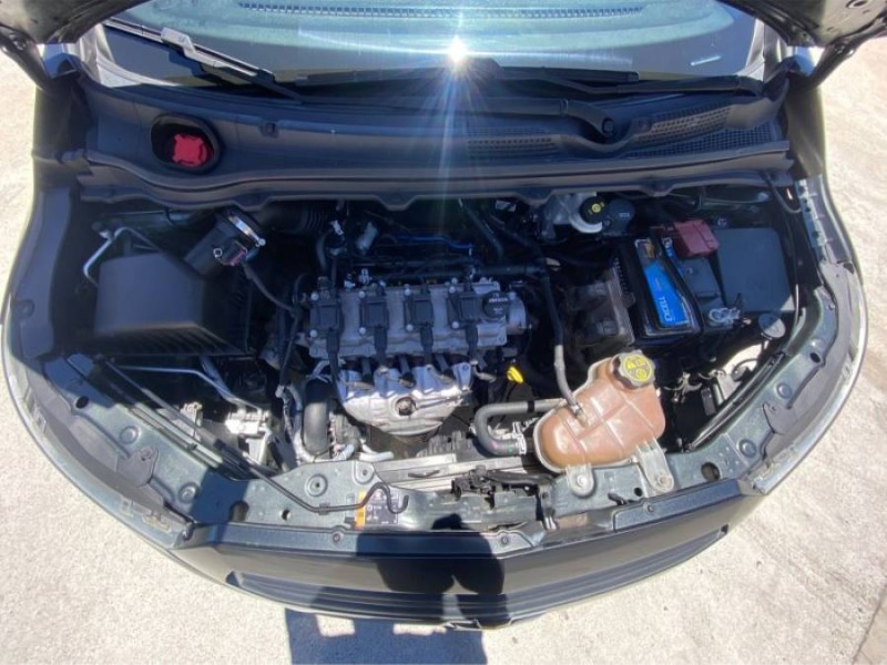 ONIX 1.0 JOY 8V FLEX 4P MANUAL - 2019 - CAXIAS DO SUL