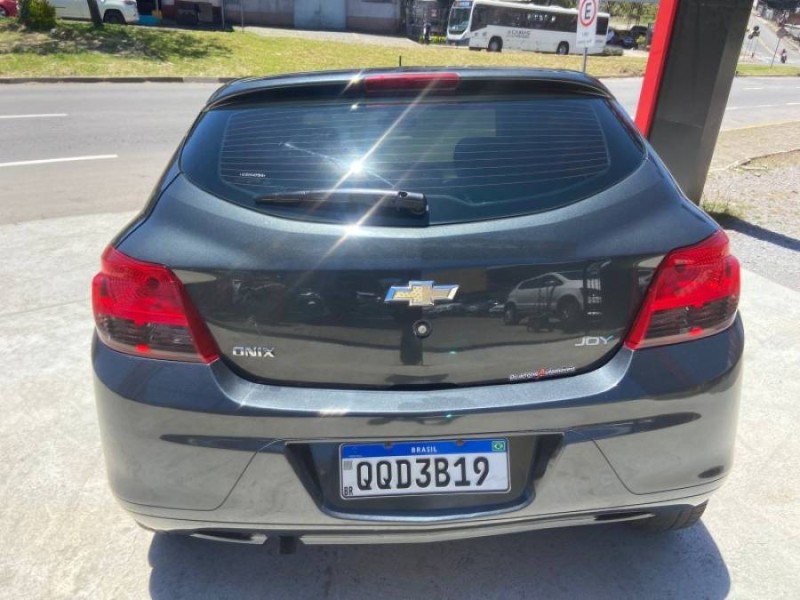 ONIX 1.0 JOY 8V FLEX 4P MANUAL - 2019 - CAXIAS DO SUL
