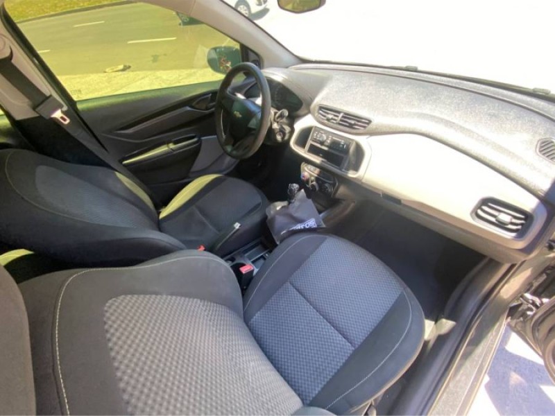 ONIX 1.0 JOY 8V FLEX 4P MANUAL - 2019 - CAXIAS DO SUL