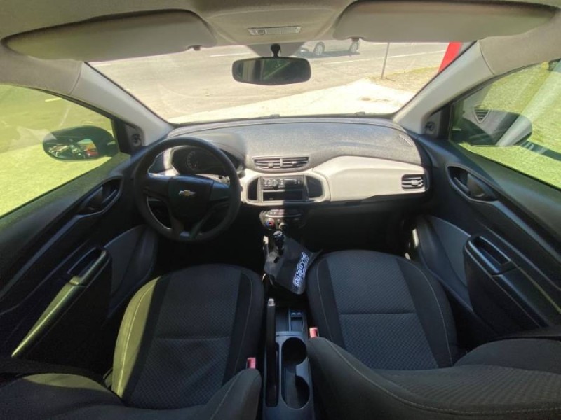 ONIX 1.0 JOY 8V FLEX 4P MANUAL - 2019 - CAXIAS DO SUL