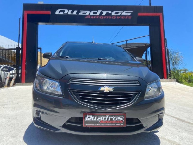 ONIX 1.0 JOY 8V FLEX 4P MANUAL - 2019 - CAXIAS DO SUL