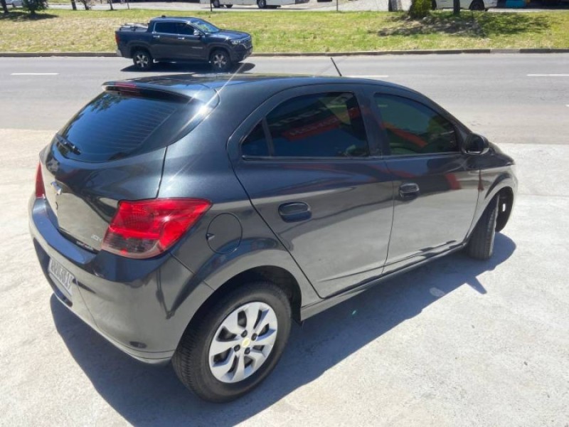 ONIX 1.0 JOY 8V FLEX 4P MANUAL - 2019 - CAXIAS DO SUL