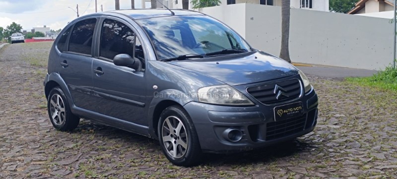 c3 1.4 i glx 8v flex 4p manual 2011 ivoti