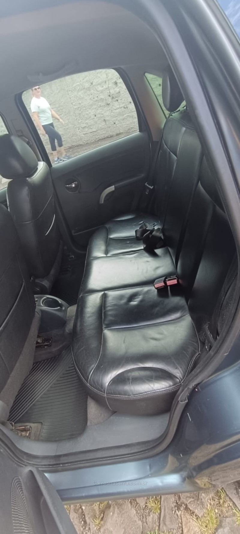 C3 1.4 I GLX 8V FLEX 4P MANUAL - 2011 - IVOTI