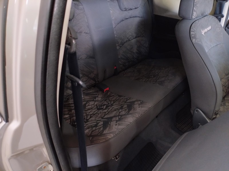 STRADA 1.8 MPI ADVENTURE LOCKER CD 8V FLEX 2P MANUAL - 2010 - BENTO GONçALVES