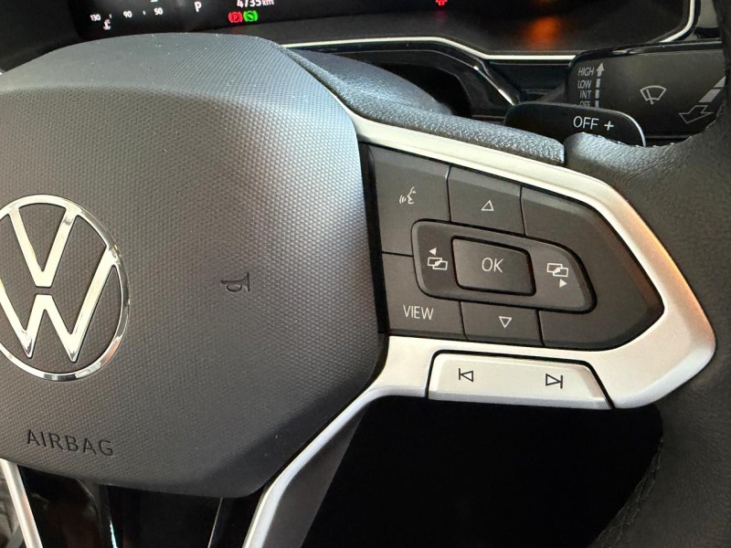 POLO 1.0 200 TSI SENSE 12V FLEX 4P AUTOMÁTICO - 2026 - CAXIAS DO SUL