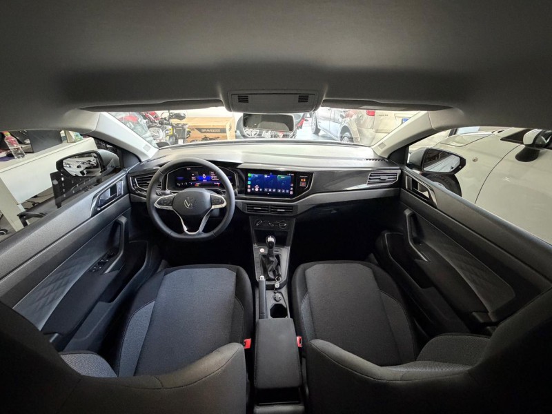 POLO 1.0 200 TSI SENSE 12V FLEX 4P AUTOMÁTICO - 2026 - CAXIAS DO SUL