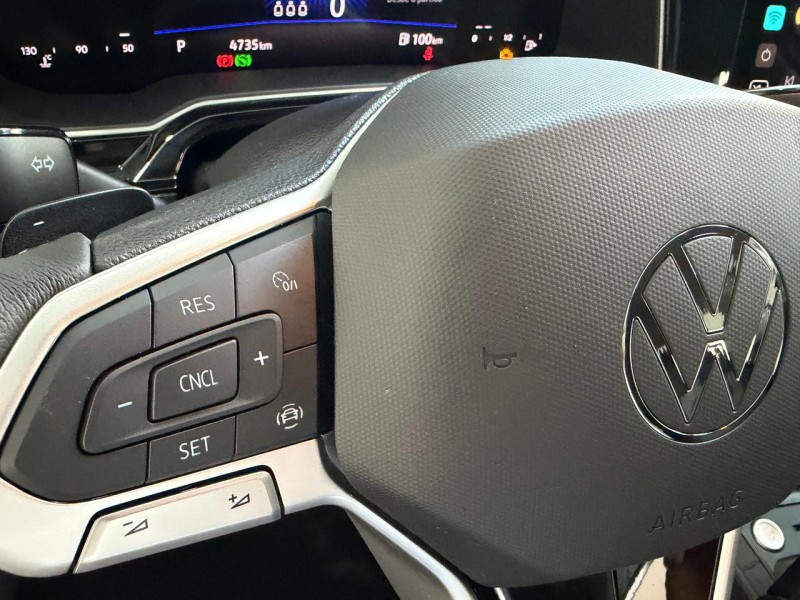 POLO 1.0 200 TSI SENSE 12V FLEX 4P AUTOMÁTICO - 2026 - CAXIAS DO SUL