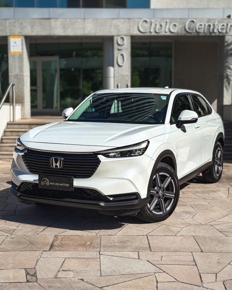 HR-V 1.5 EX SENSING 16V 4P AUTOMÁTICO