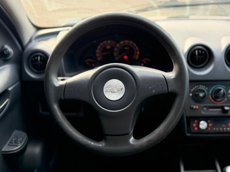 CELTA 1.0 MPFI 8V GASOLINA 4P MANUAL - 2010 - LAGOA VERMELHA