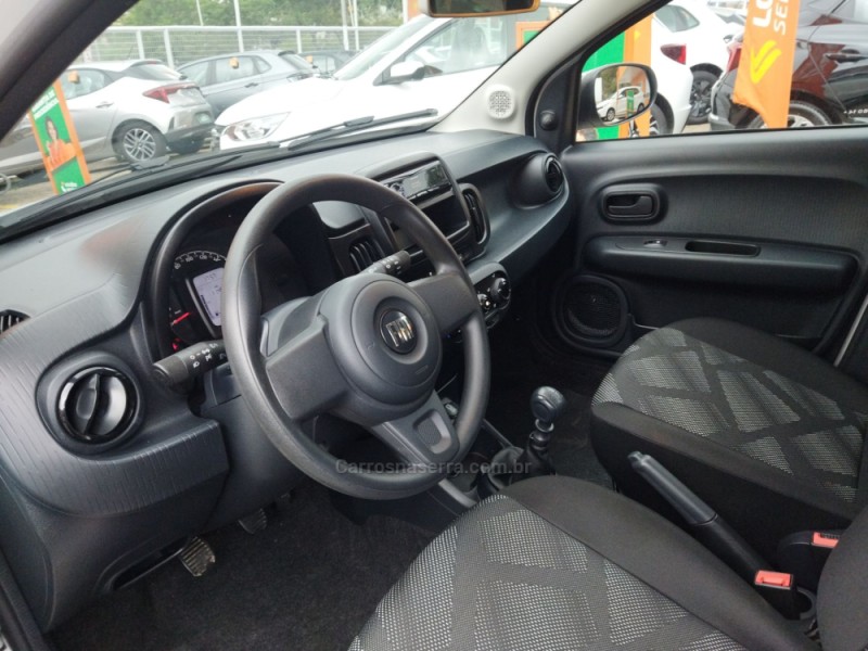 MOBI 1.0 8V EVO FLEX LIKE. MANUAL - 2025 - CAXIAS DO SUL