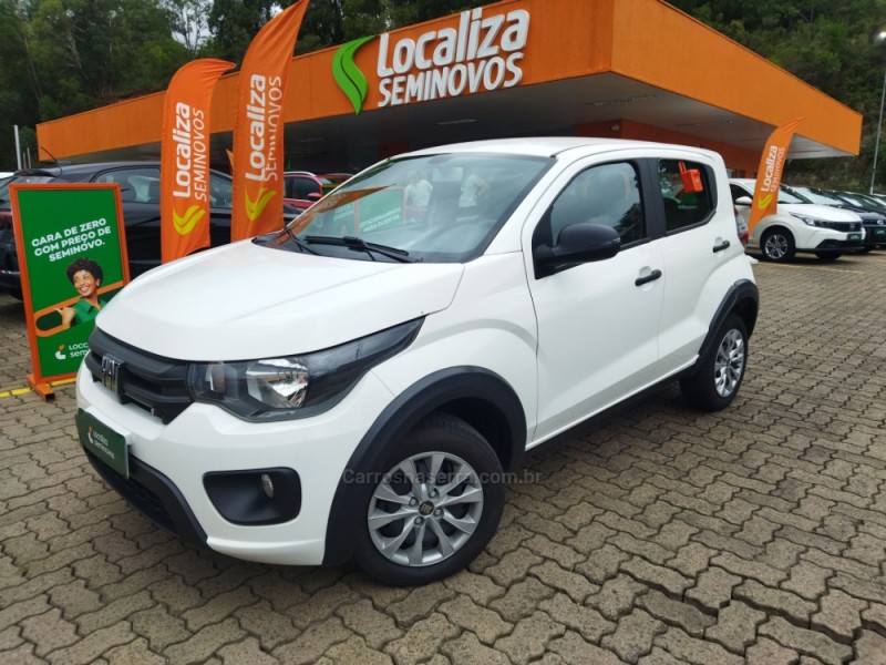 mobi 1.0 8v evo flex like. manual 2025 caxias do sul