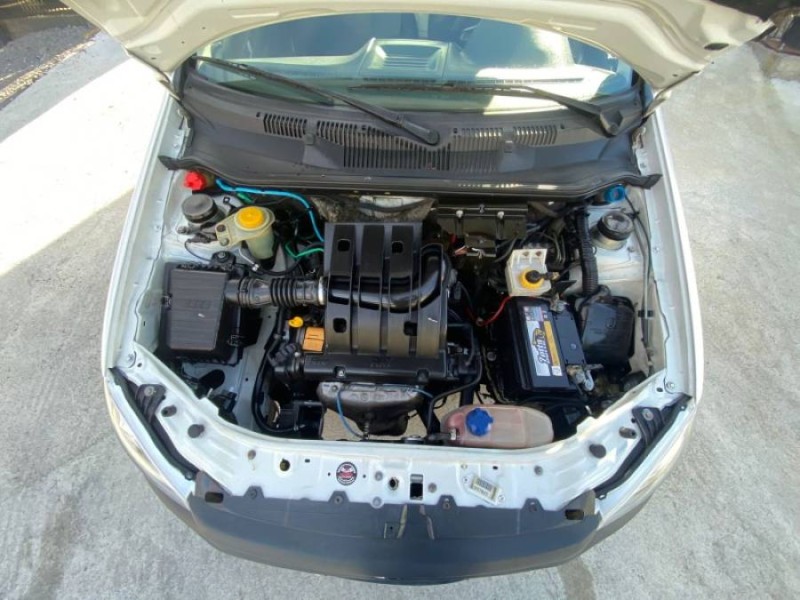 STRADA 1.4 MPI WORKING CS 8V FLEX 2P MANUAL - 2015 - CAXIAS DO SUL