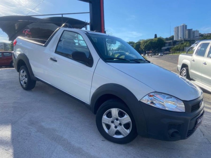 strada 1.4 mpi working cs 8v flex 2p manual 2015 caxias do sul