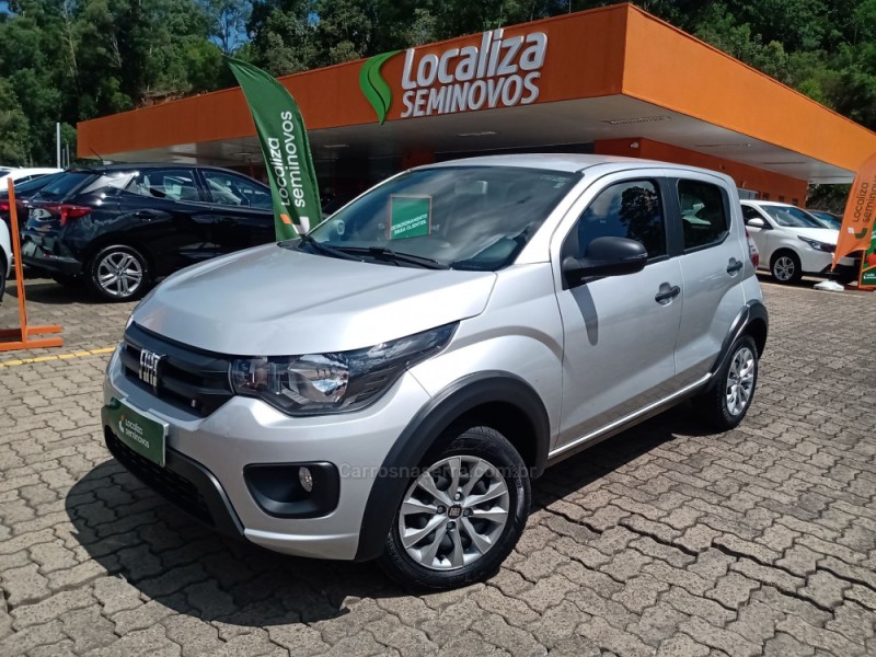 mobi 1.0 8v evo flex like. manual 2025 caxias do sul