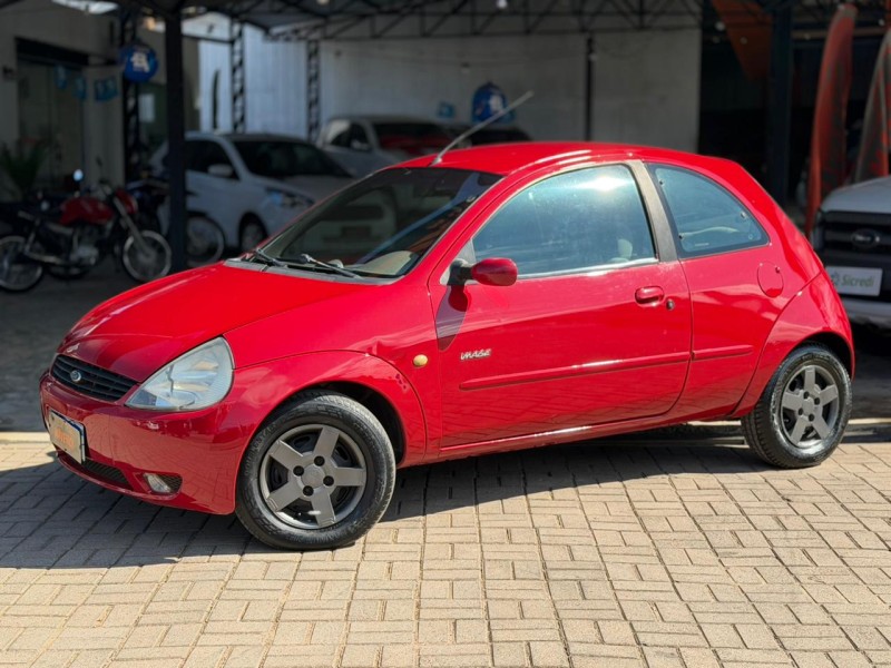 ka 1.0 gl image 8v gasolina 2p manual 2002 lagoa vermelha