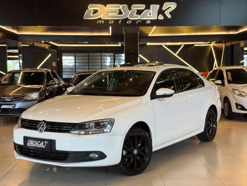 jetta 2.0 comfortline flex 4p tiptronic 2012 novo hamburgo