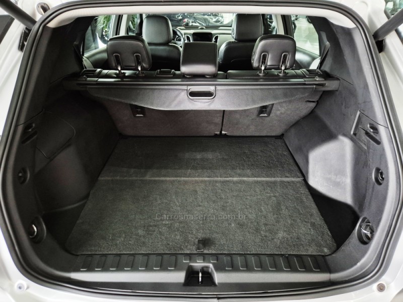 EQUINOX 2.0 16V TURBO GASOLINA PREMIER AWD AUTOMÁTICO - 2018 - CAXIAS DO SUL