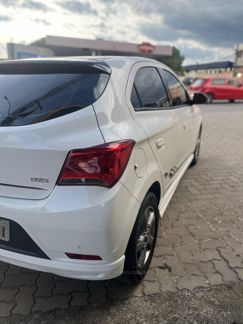 ONIX 1.4 MPFI EFFECT 8V FLEX 4P MANUAL - 2018 - CAXIAS DO SUL