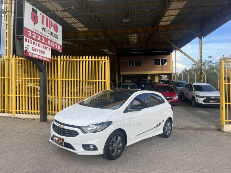 onix 1.4 mpfi effect 8v flex 4p manual 2018 caxias do sul