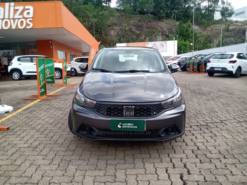 ARGO 1.0 DRIVE 6V FLEX 4P MANUAL - 2025 - CAXIAS DO SUL