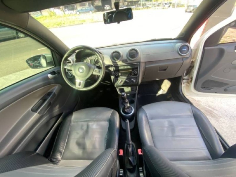 SAVEIRO 1.6 CROSS CE 16V FLEX 2P MANUAL - 2015 - CAXIAS DO SUL