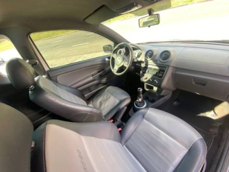 SAVEIRO 1.6 CROSS CE 16V FLEX 2P MANUAL - 2015 - CAXIAS DO SUL