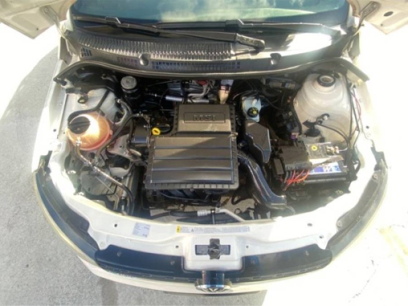 SAVEIRO 1.6 CROSS CE 16V FLEX 2P MANUAL - 2015 - CAXIAS DO SUL