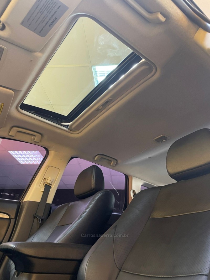 OUTLANDER 3.0 GT 4X4 V6 24V GASOLINA 4P AUTOMÁTICO - 2014 - NOVO HAMBURGO