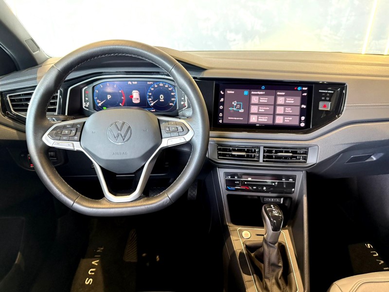 NIVUS 1.0 TSI HIGHLINE FLEX 4P AUTOMÁTICO - 2024 - CAXIAS DO SUL