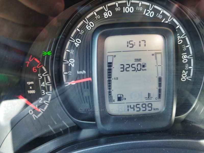 MOBI 1.0 8V EVO FLEX LIKE. MANUAL - 2025 - CAXIAS DO SUL