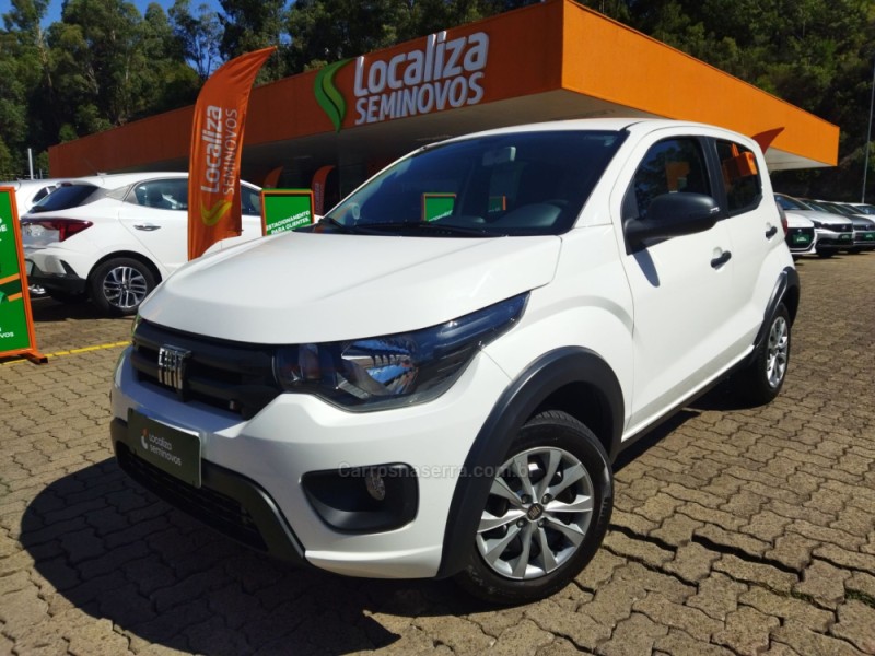 mobi 1.0 8v evo flex like. manual 2025 caxias do sul