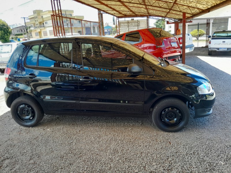 FOX 1.0 MI 8V FLEX 4P MANUAL - 2007 - VERANóPOLIS