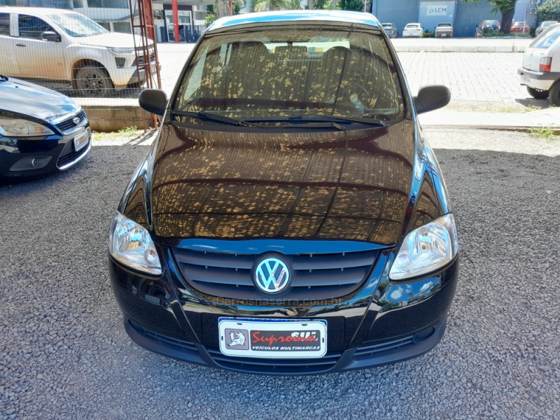 fox 1.0 mi 8v flex 4p manual 2007 veranopolis