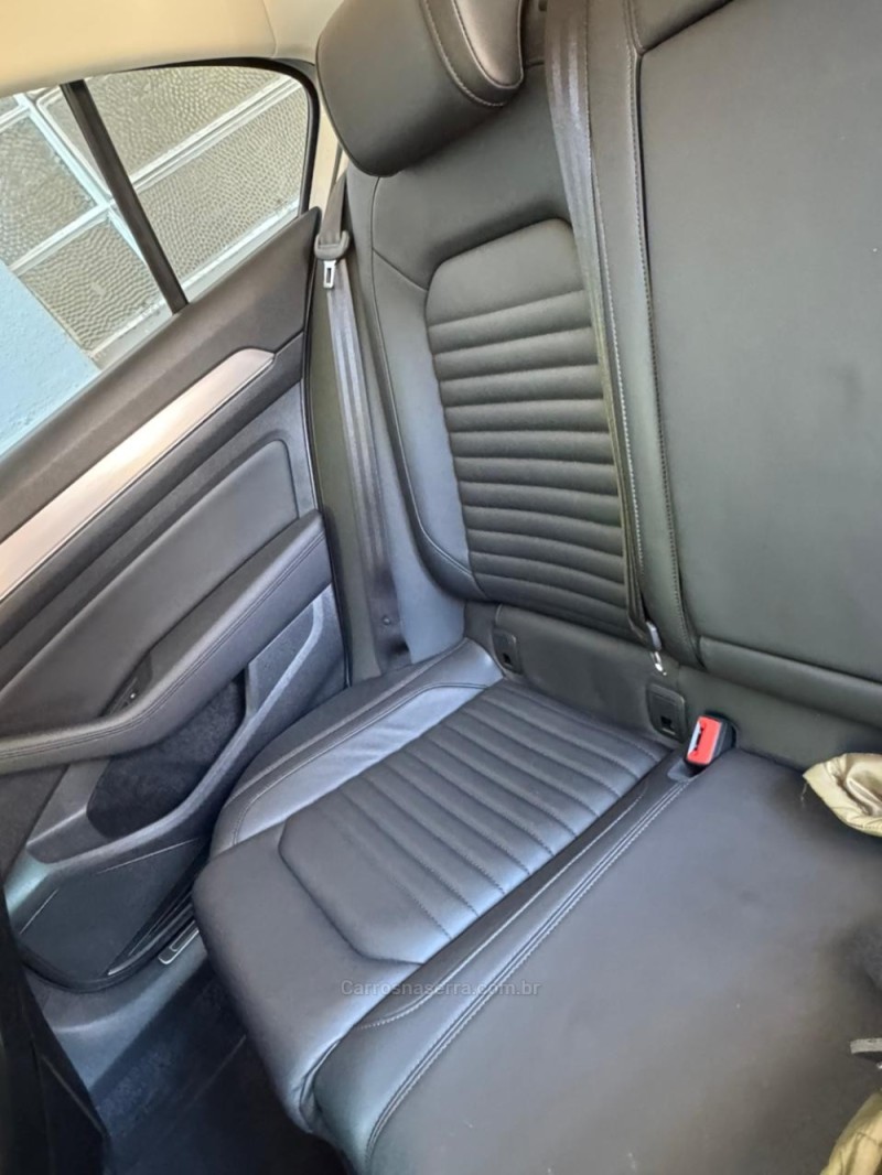 PASSAT 2.0 TSI HIGLHINE GASOLINA 4P AUTOMATIZADO - 2018 - NOVA BASSANO